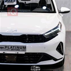 کیا K3